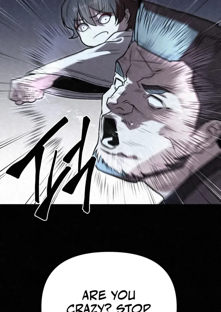 The Legend of the Black Fox Master of Mount Kunlun’s Sword Chapter 42 page 56 - 