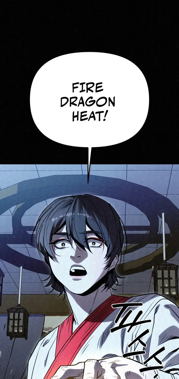 The Legend of the Black Fox Master of Mount Kunlun’s Sword Chapter 42 page 59 - 