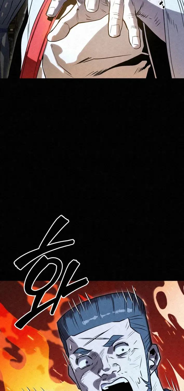 The Legend of the Black Fox Master of Mount Kunlun’s Sword Chapter 42 page 60 - 
