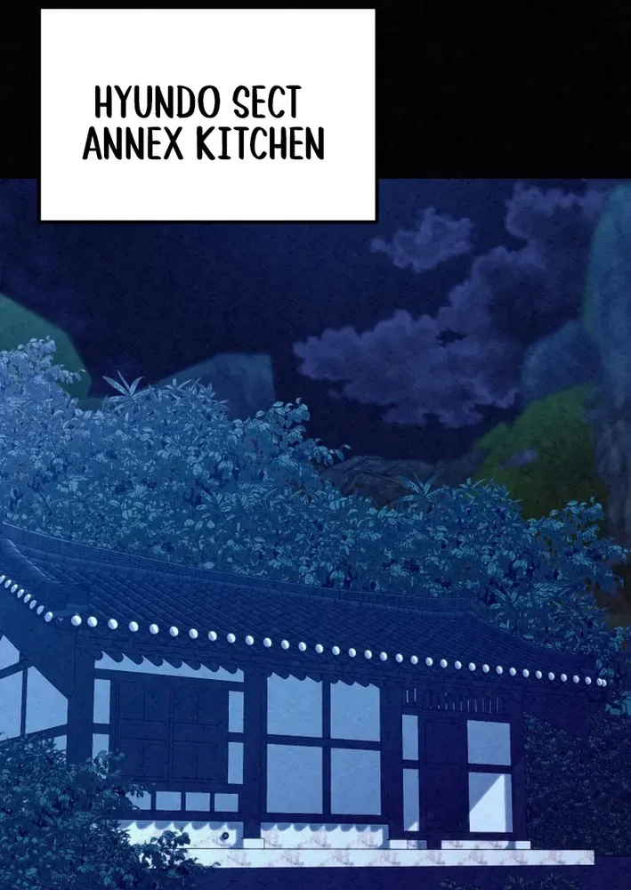 The Legend of the Black Fox Master of Mount Kunlun’s Sword Chapter 42 page 7 - 
