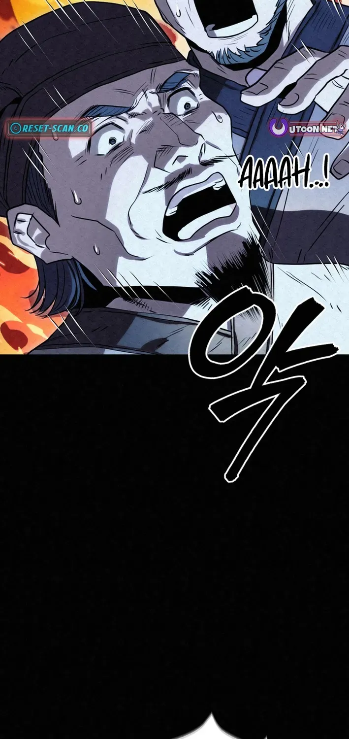The Legend of the Black Fox Master of Mount Kunlun’s Sword Chapter 42 page 61 - 