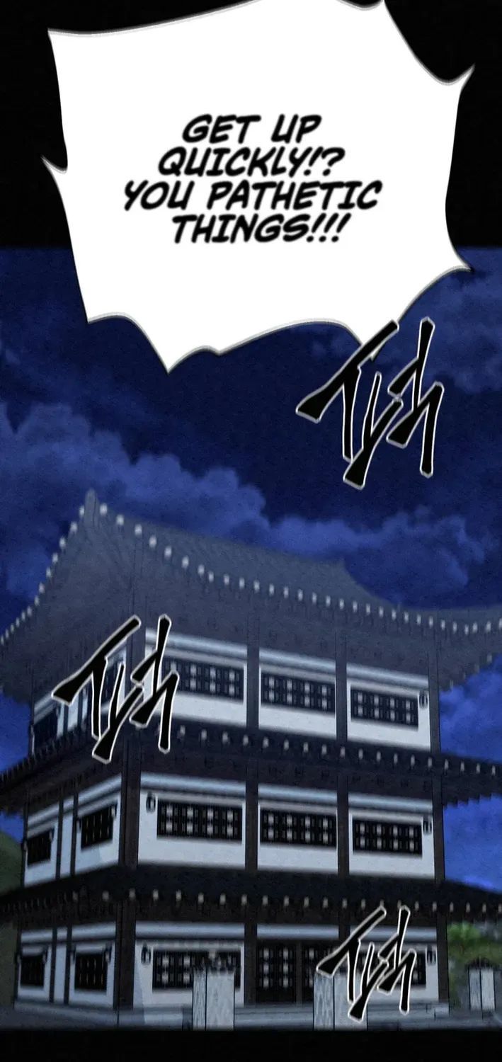 The Legend of the Black Fox Master of Mount Kunlun’s Sword Chapter 42 page 62 - 