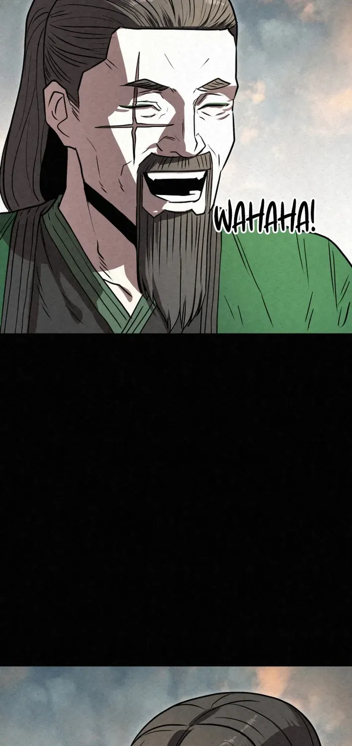 The Legend of the Black Fox Master of Mount Kunlun’s Sword Chapter 42 page 71 - 
