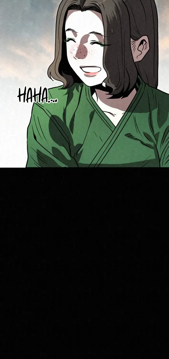 The Legend of the Black Fox Master of Mount Kunlun’s Sword Chapter 42 page 72 - 