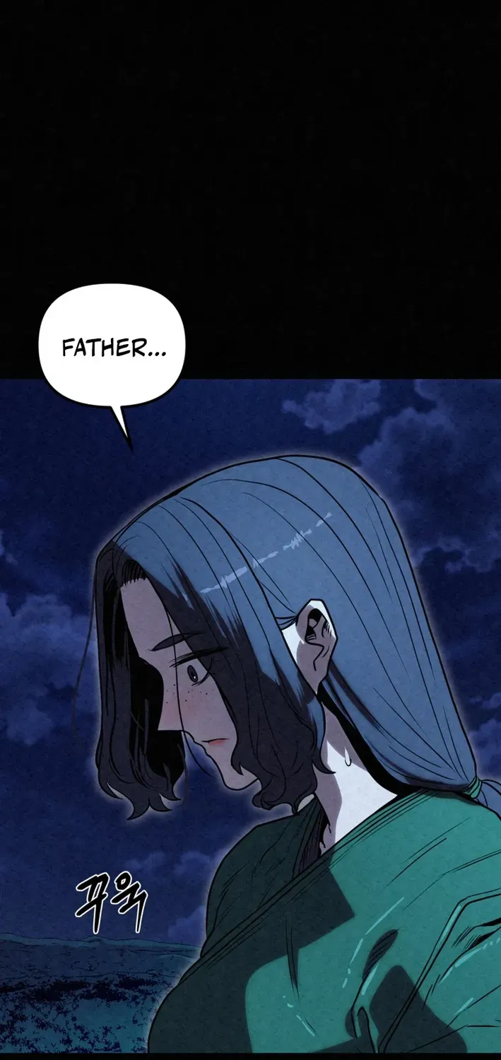 The Legend of the Black Fox Master of Mount Kunlun’s Sword Chapter 42 page 73 - 