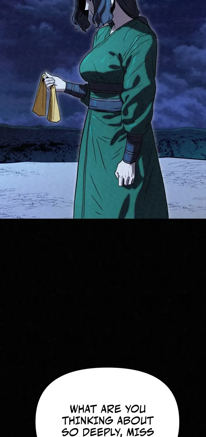 The Legend of the Black Fox Master of Mount Kunlun’s Sword Chapter 42 page 76 - 
