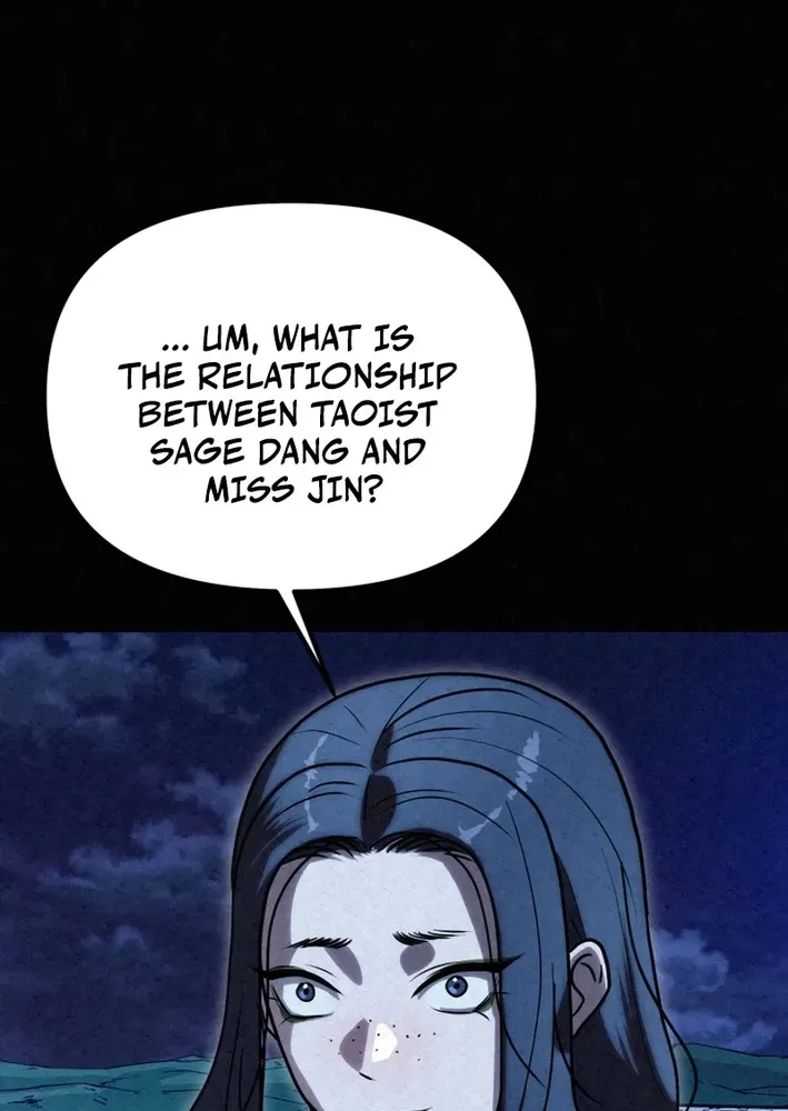 The Legend of the Black Fox Master of Mount Kunlun’s Sword Chapter 42 page 84 - 