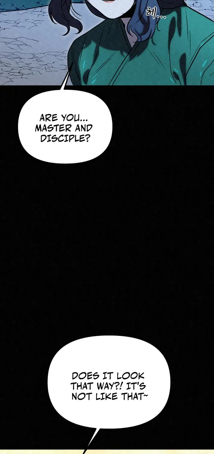 The Legend of the Black Fox Master of Mount Kunlun’s Sword Chapter 42 page 85 - 