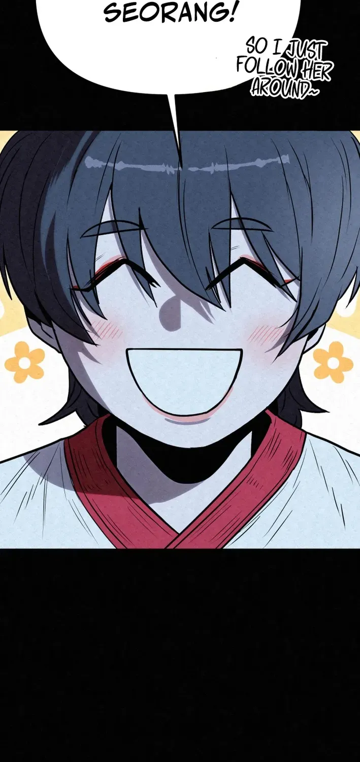 The Legend of the Black Fox Master of Mount Kunlun’s Sword Chapter 42 page 87 - 