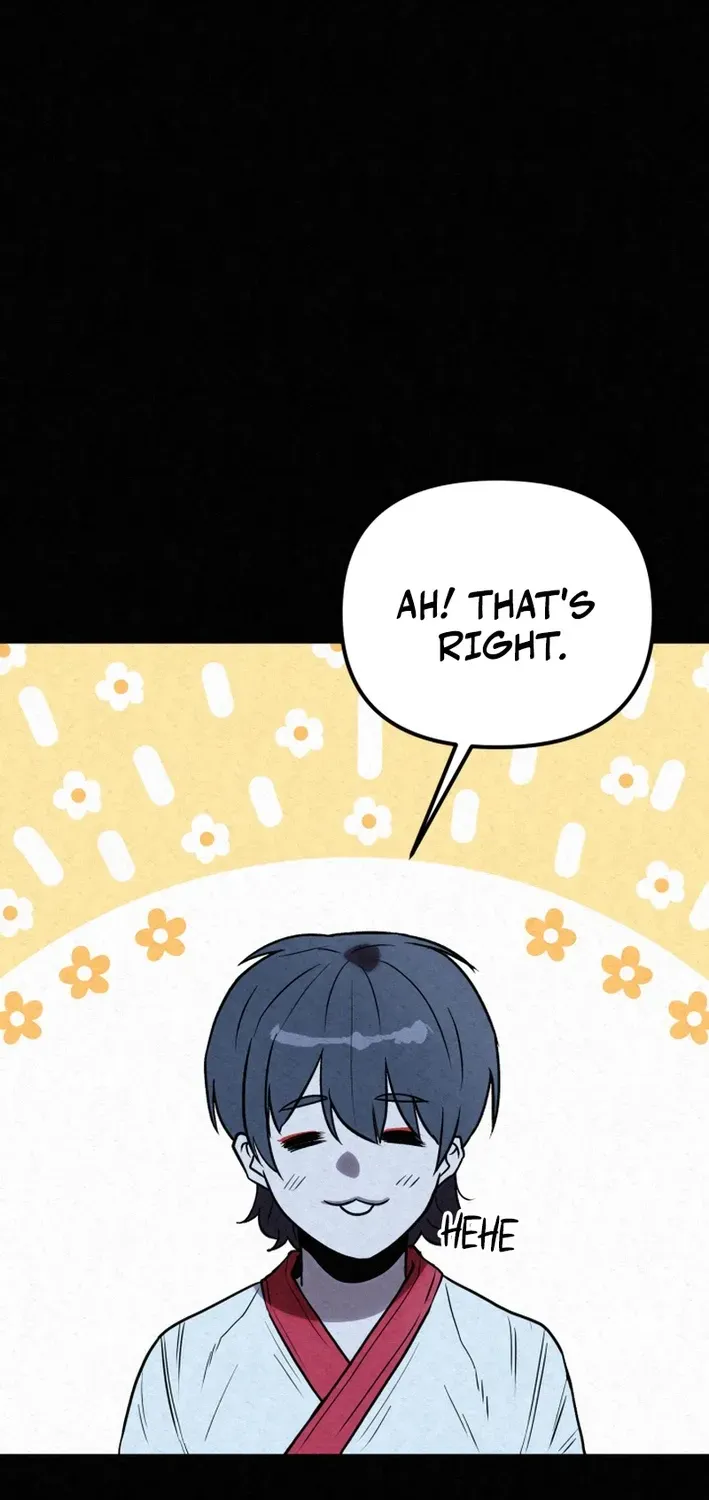The Legend of the Black Fox Master of Mount Kunlun’s Sword Chapter 42 page 90 - 