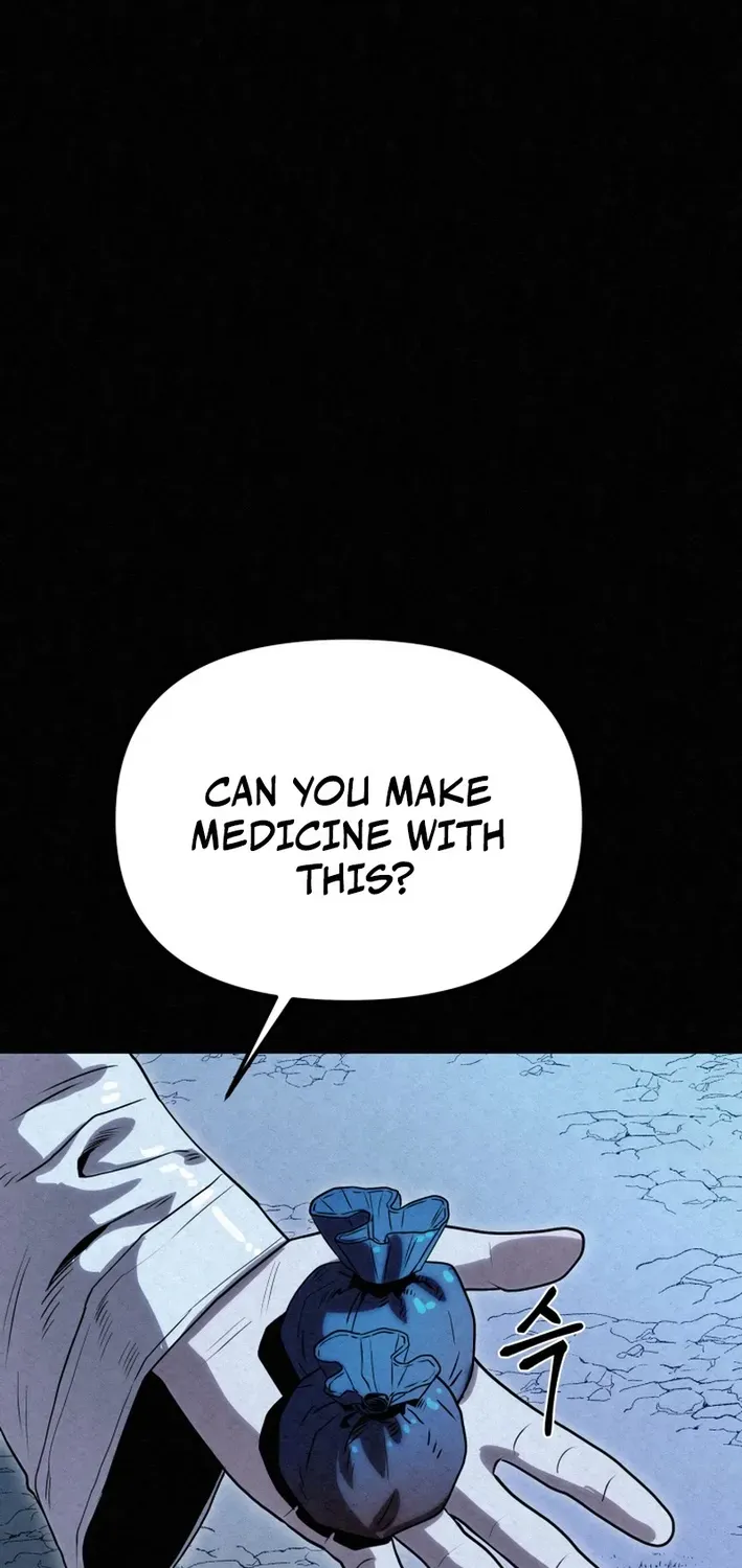 The Legend of the Black Fox Master of Mount Kunlun’s Sword Chapter 42 page 93 - 