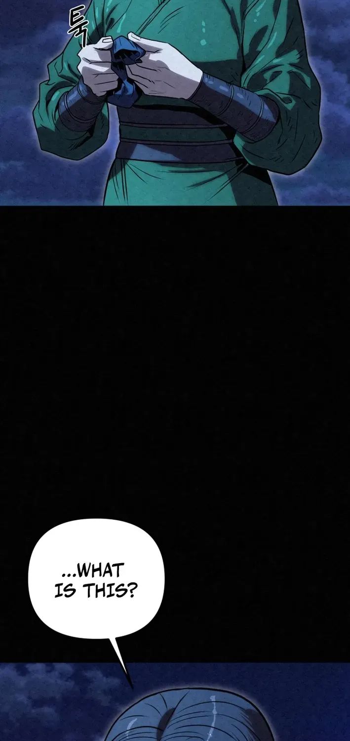 The Legend of the Black Fox Master of Mount Kunlun’s Sword Chapter 42 page 95 - 