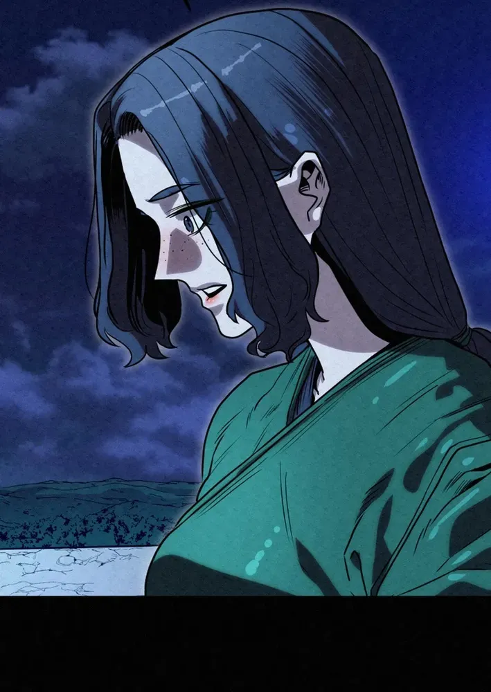 The Legend of the Black Fox Master of Mount Kunlun’s Sword Chapter 42 page 98 - 