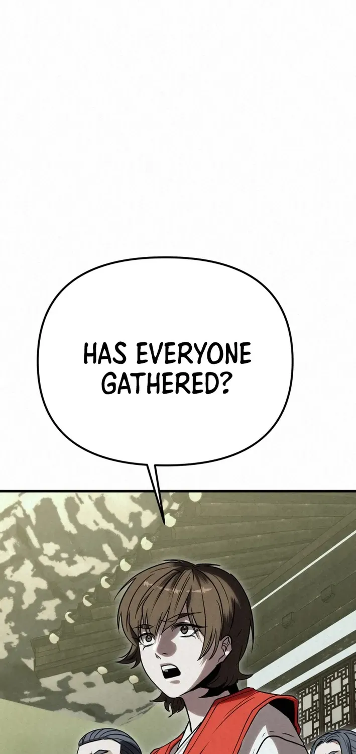 The Legend of the Black Fox Master of Mount Kunlun’s Sword Chapter 43 page 11 - 