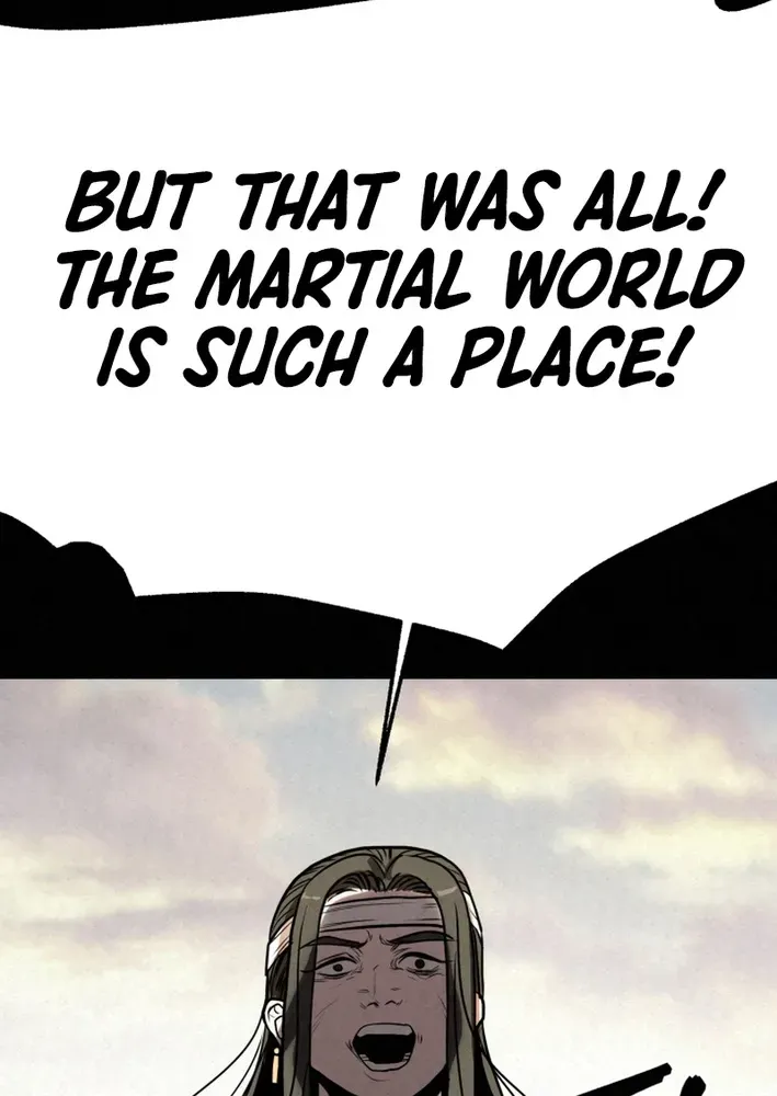 The Legend of the Black Fox Master of Mount Kunlun’s Sword Chapter 43 page 105 - 