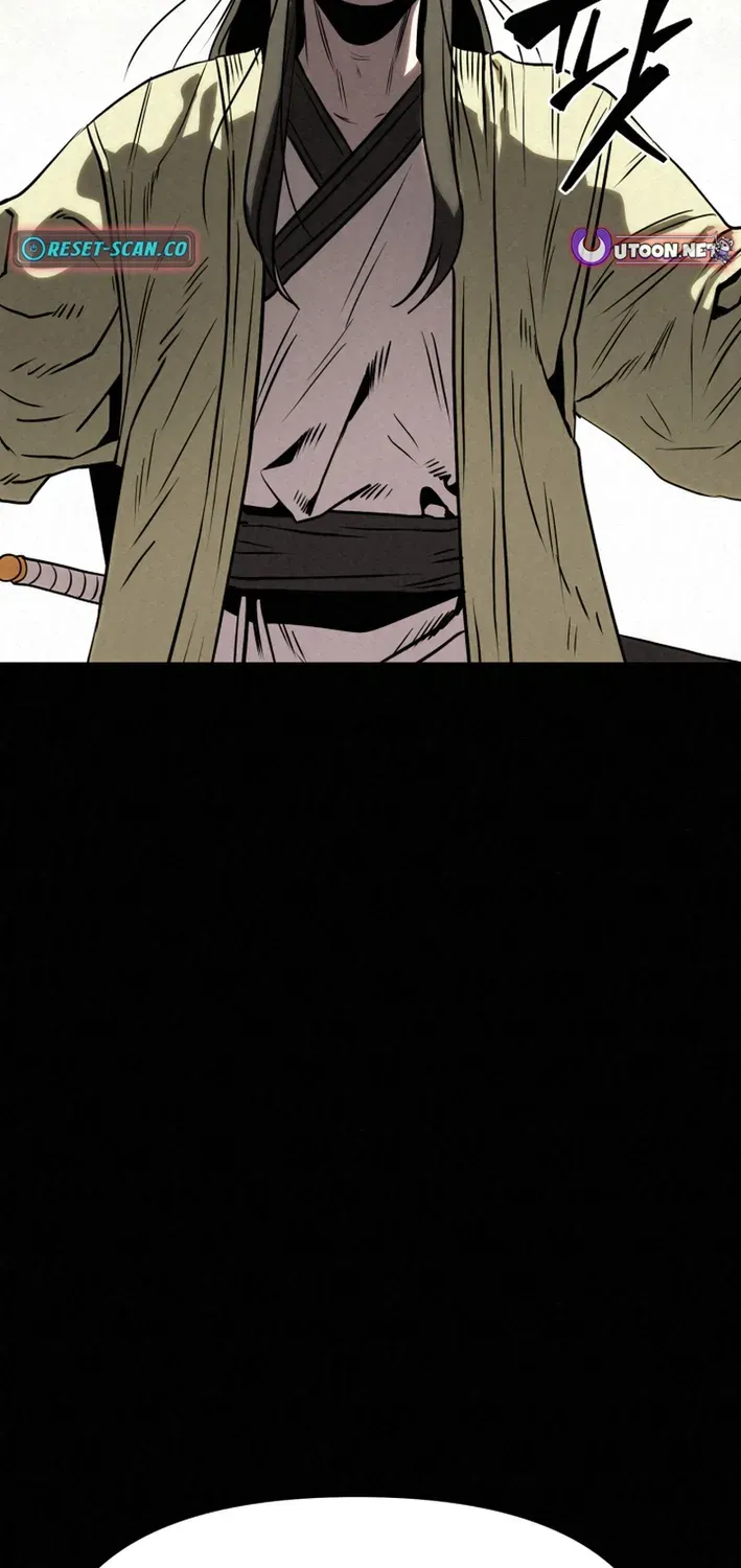 The Legend of the Black Fox Master of Mount Kunlun’s Sword Chapter 43 page 106 - 