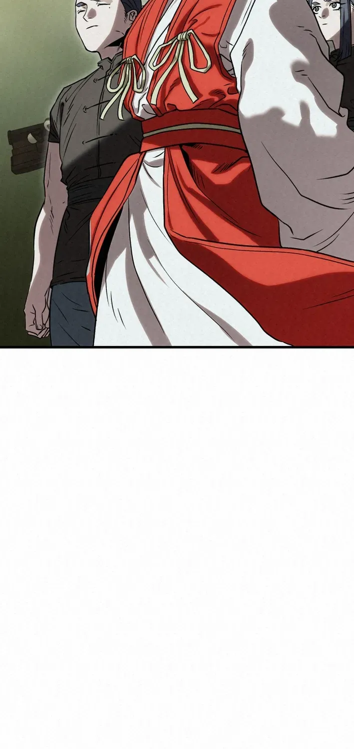 The Legend of the Black Fox Master of Mount Kunlun’s Sword Chapter 43 page 12 - 