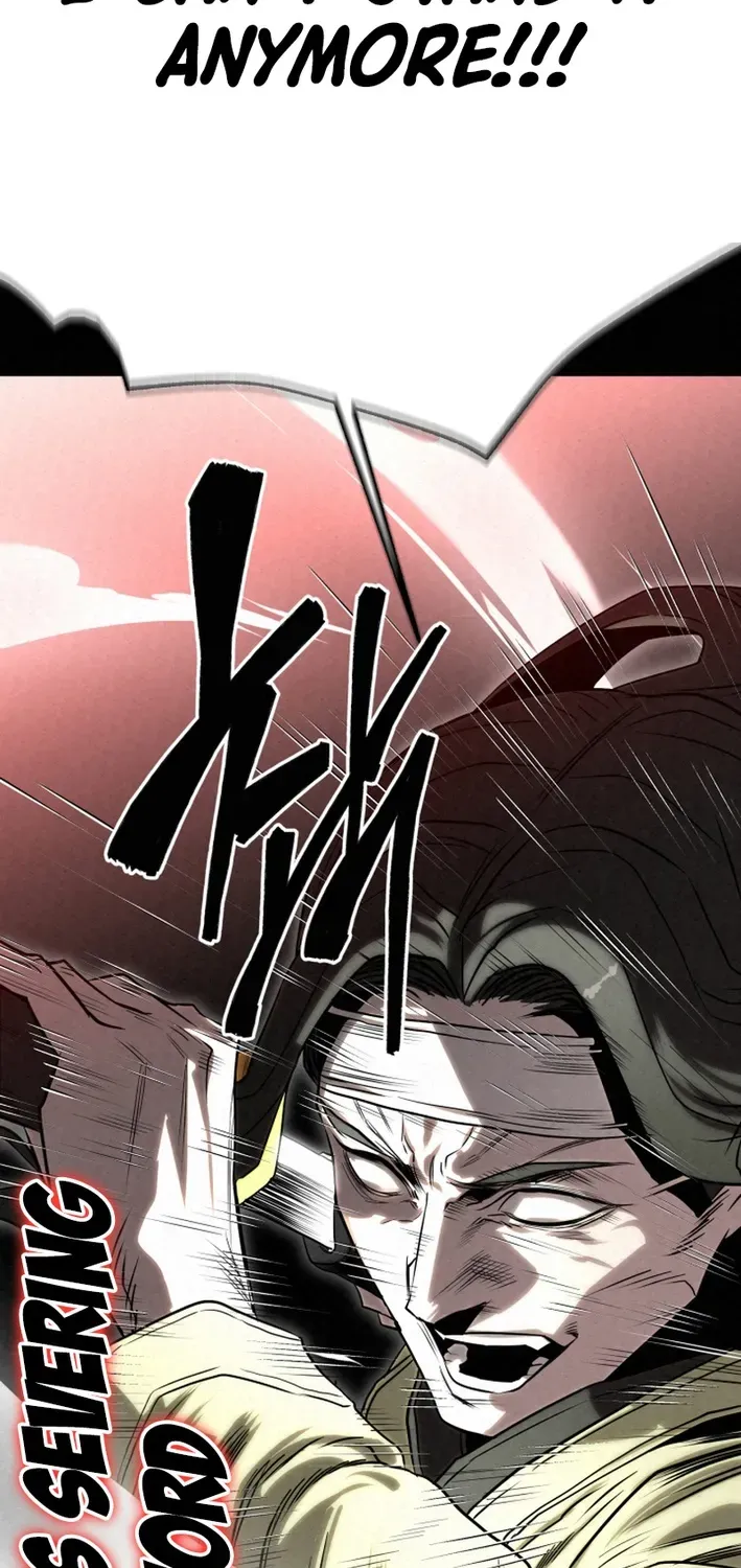 The Legend of the Black Fox Master of Mount Kunlun’s Sword Chapter 43 page 120 - 
