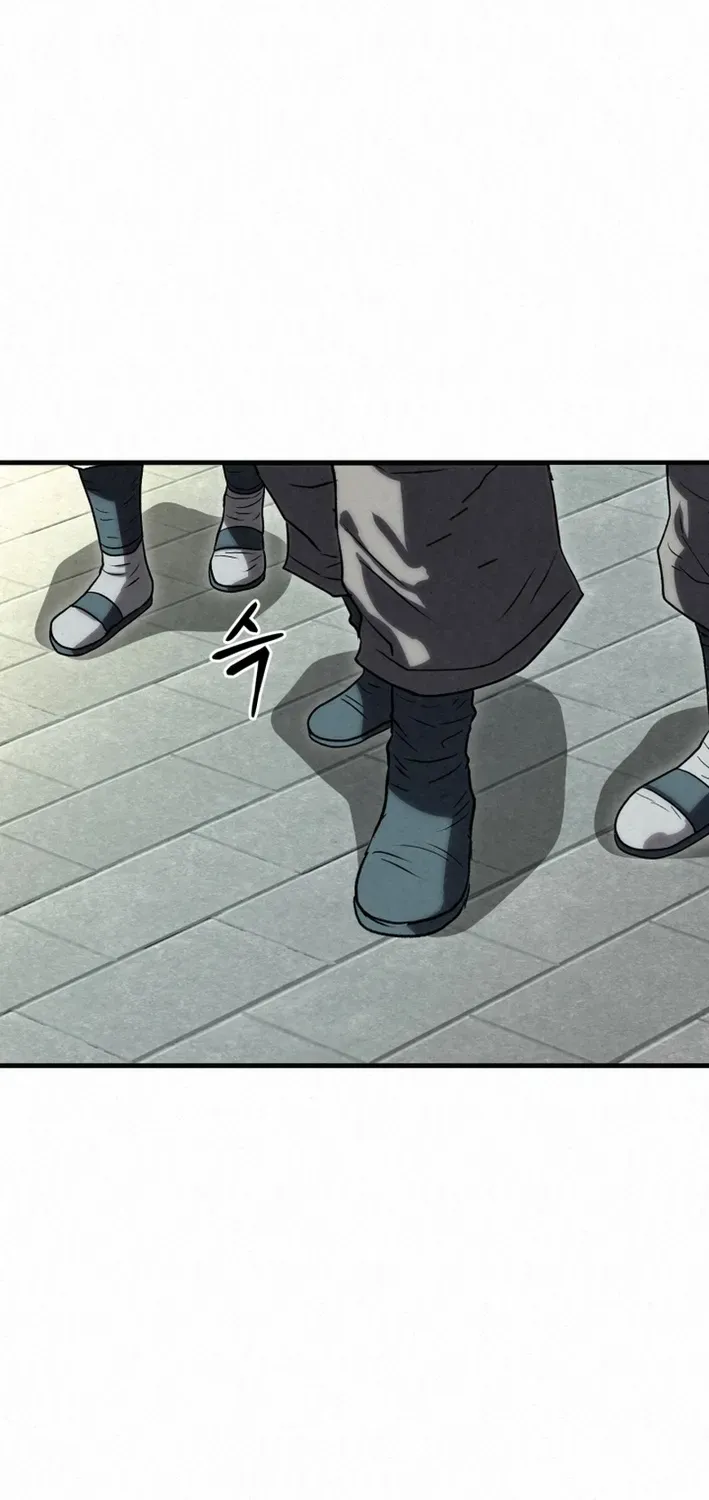 The Legend of the Black Fox Master of Mount Kunlun’s Sword Chapter 43 page 13 - 