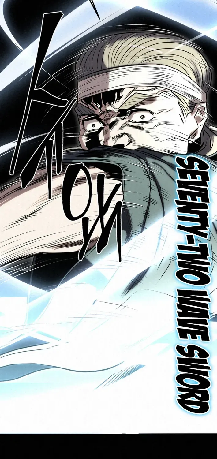 The Legend of the Black Fox Master of Mount Kunlun’s Sword Chapter 43 page 122 - 