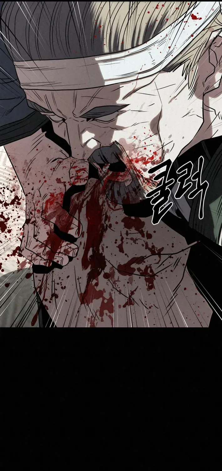 The Legend of the Black Fox Master of Mount Kunlun’s Sword Chapter 43 page 138 - 