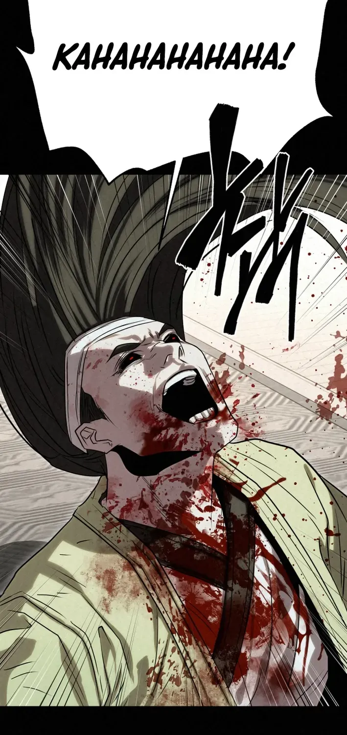The Legend of the Black Fox Master of Mount Kunlun’s Sword Chapter 43 page 144 - 