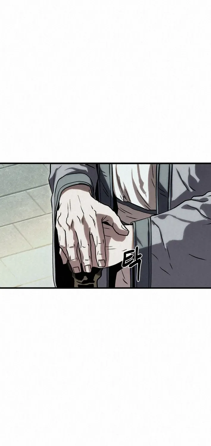 The Legend of the Black Fox Master of Mount Kunlun’s Sword Chapter 43 page 20 - 