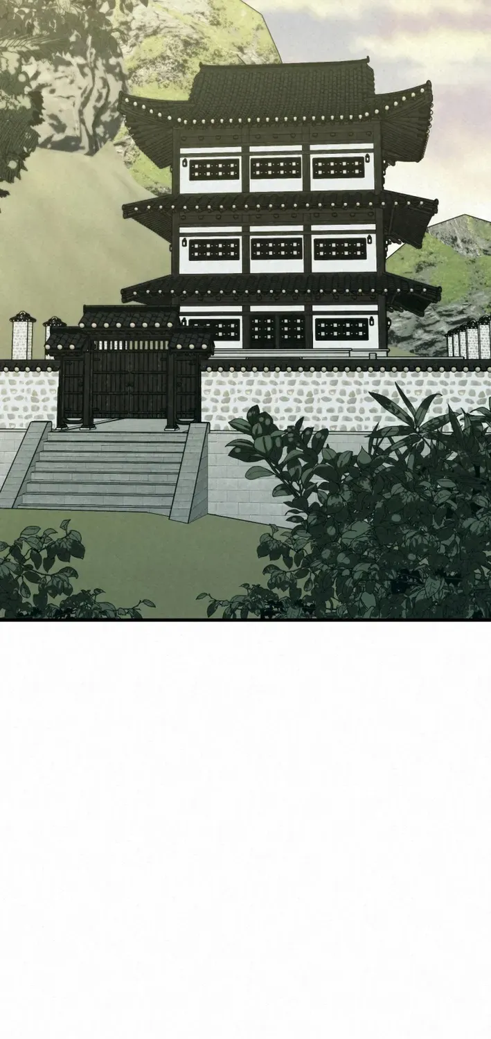 The Legend of the Black Fox Master of Mount Kunlun’s Sword Chapter 43 page 3 - 