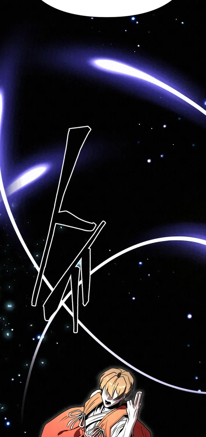 The Legend of the Black Fox Master of Mount Kunlun’s Sword Chapter 43 page 29 - 