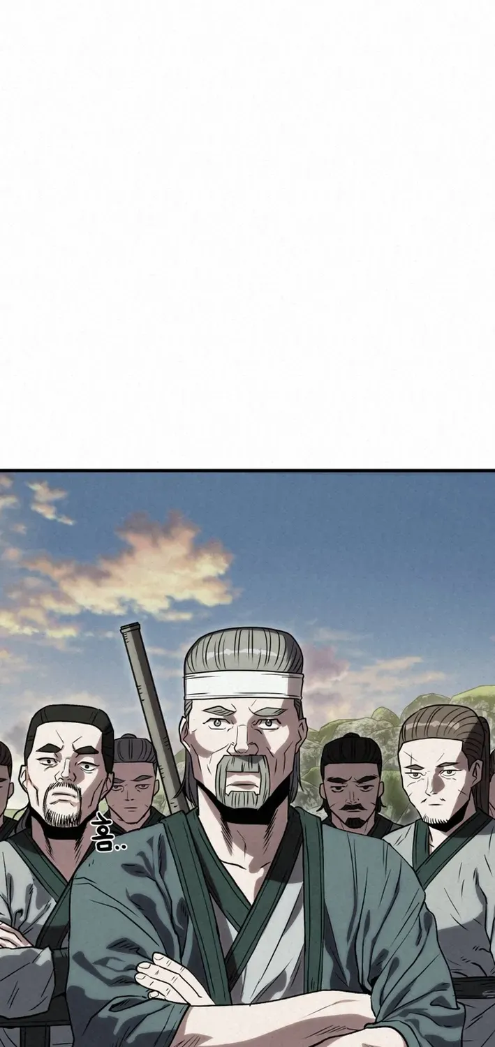 The Legend of the Black Fox Master of Mount Kunlun’s Sword Chapter 43 page 4 - 