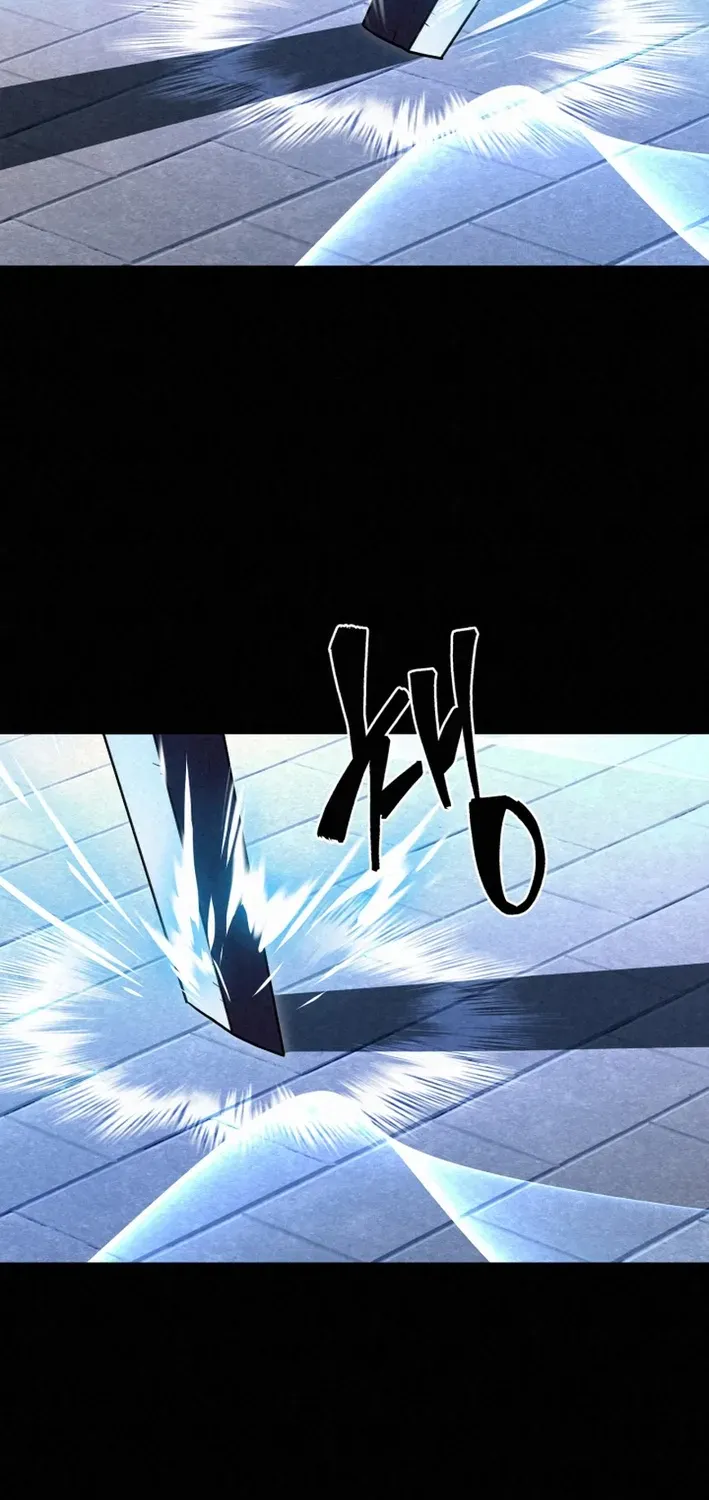 The Legend of the Black Fox Master of Mount Kunlun’s Sword Chapter 43 page 39 - 