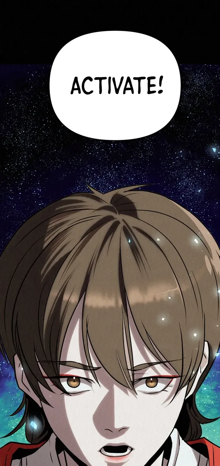 The Legend of the Black Fox Master of Mount Kunlun’s Sword Chapter 43 page 44 - 