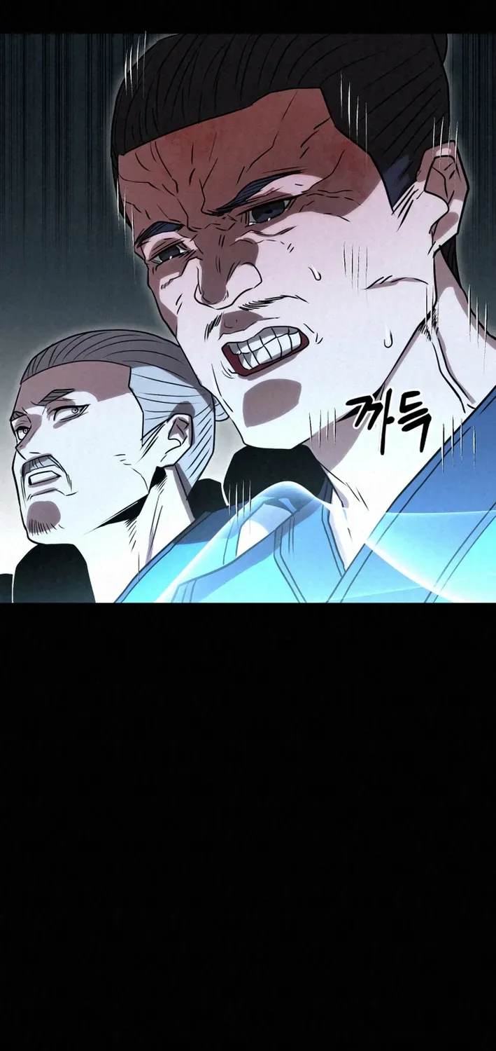 The Legend of the Black Fox Master of Mount Kunlun’s Sword Chapter 43 page 50 - 