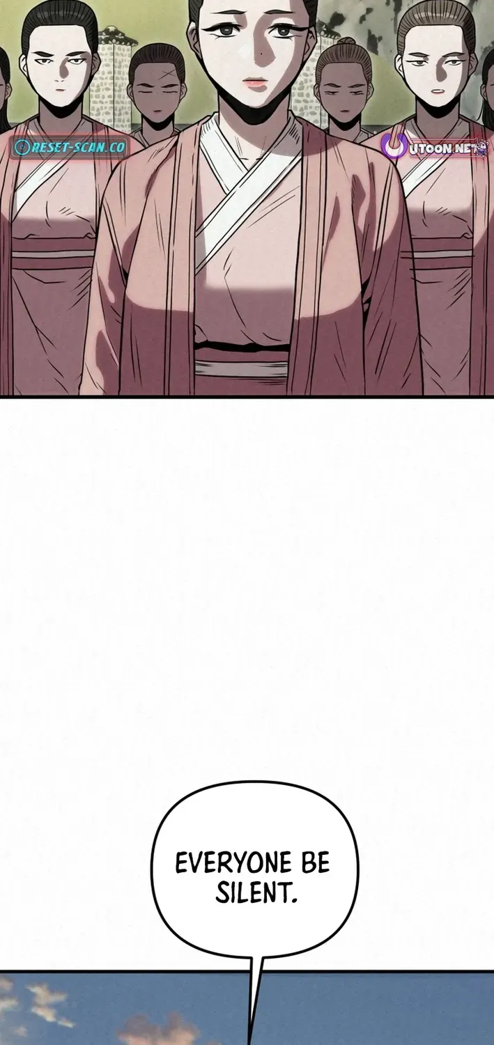 The Legend of the Black Fox Master of Mount Kunlun’s Sword Chapter 43 page 6 - 