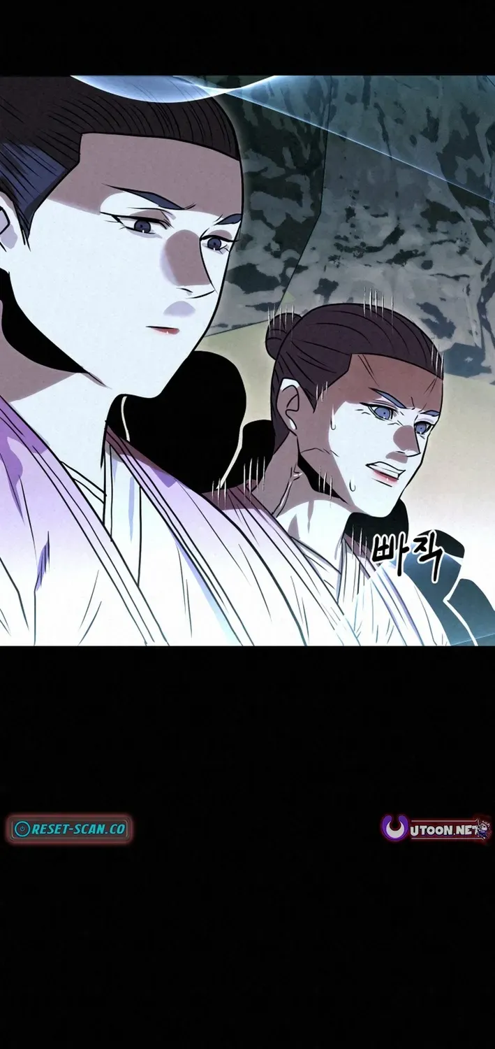 The Legend of the Black Fox Master of Mount Kunlun’s Sword Chapter 43 page 51 - 