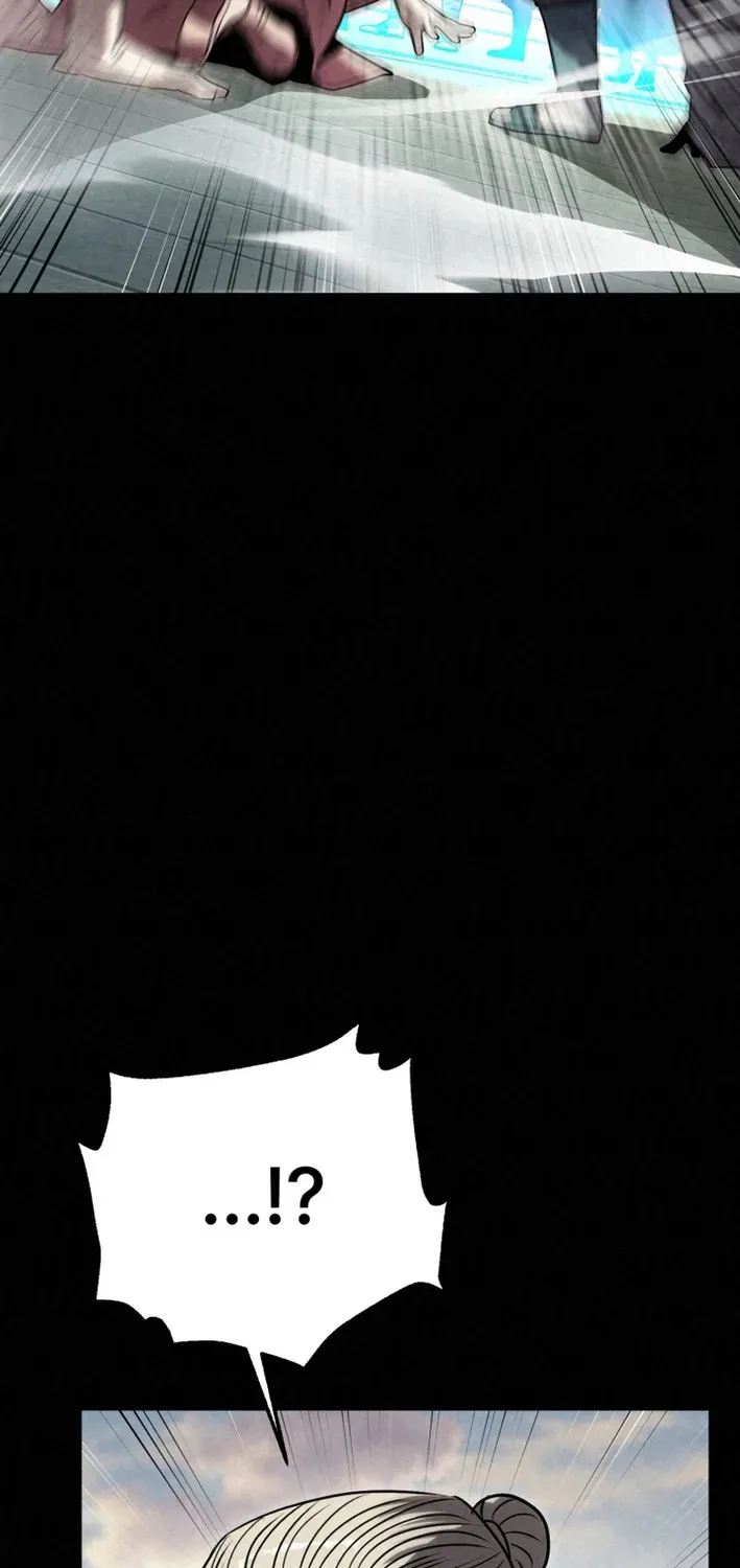 The Legend of the Black Fox Master of Mount Kunlun’s Sword Chapter 43 page 54 - 
