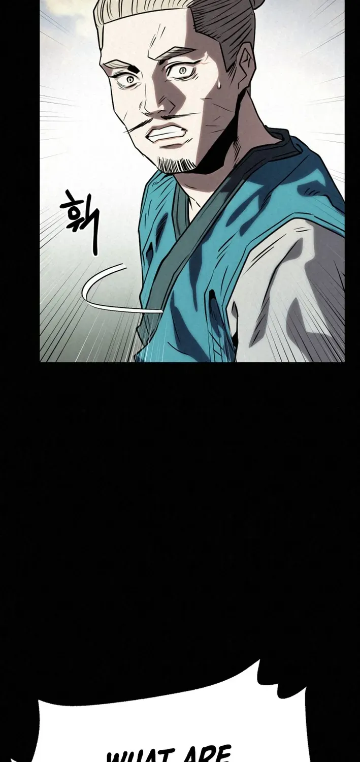 The Legend of the Black Fox Master of Mount Kunlun’s Sword Chapter 43 page 55 - 
