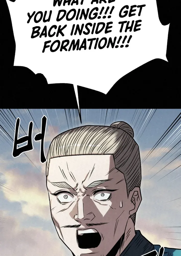 The Legend of the Black Fox Master of Mount Kunlun’s Sword Chapter 43 page 56 - 