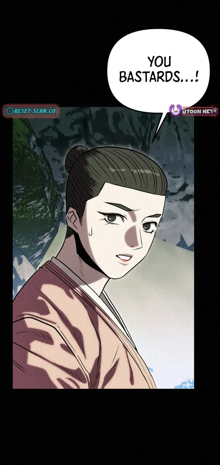 The Legend of the Black Fox Master of Mount Kunlun’s Sword Chapter 43 page 60 - 