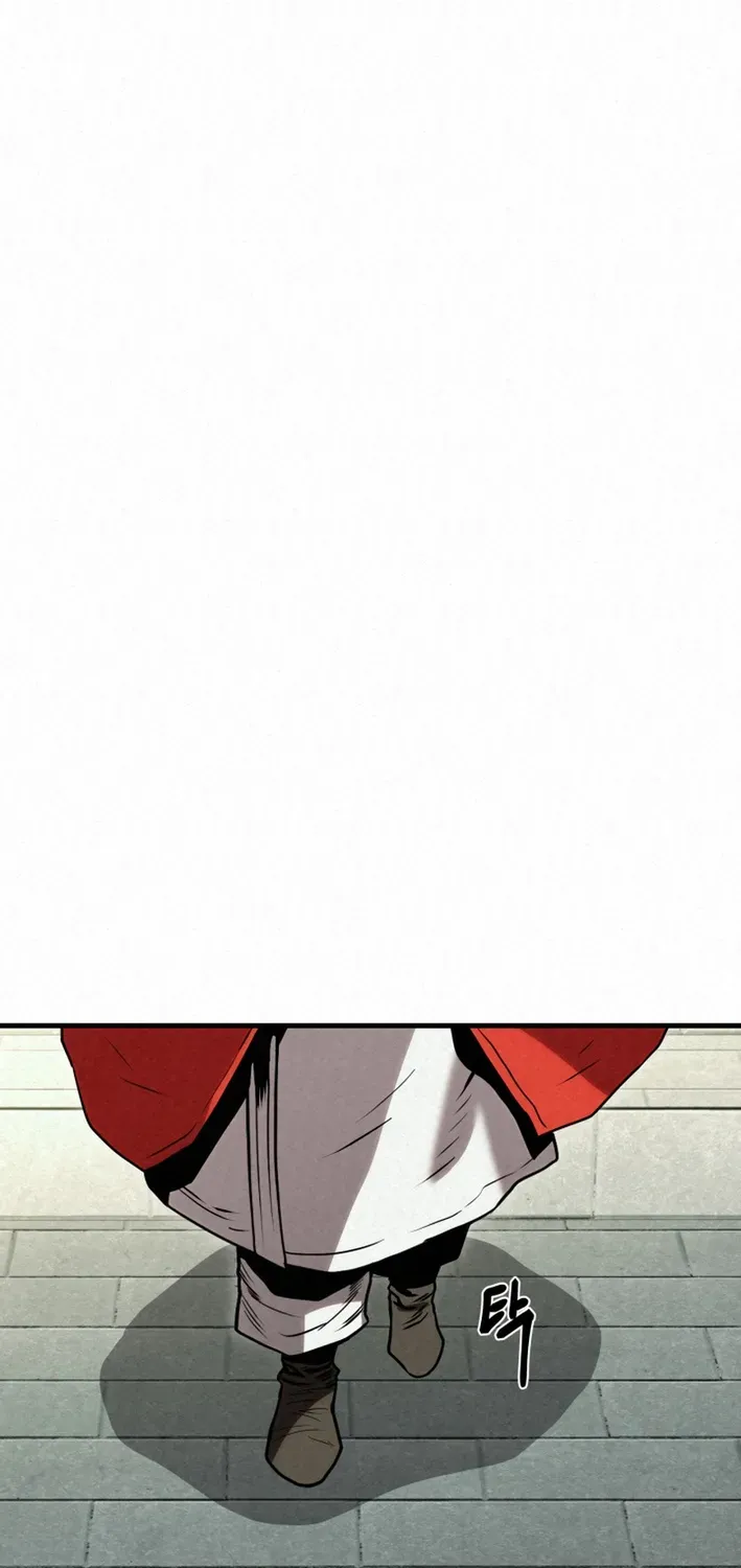 The Legend of the Black Fox Master of Mount Kunlun’s Sword Chapter 43 page 8 - 
