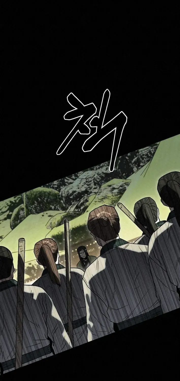 The Legend of the Black Fox Master of Mount Kunlun’s Sword Chapter 43 page 74 - 