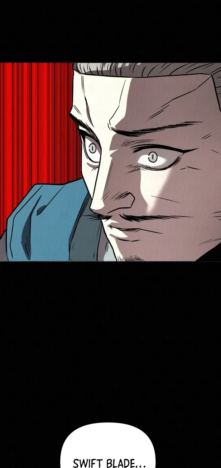 The Legend of the Black Fox Master of Mount Kunlun’s Sword Chapter 43 page 82 - 