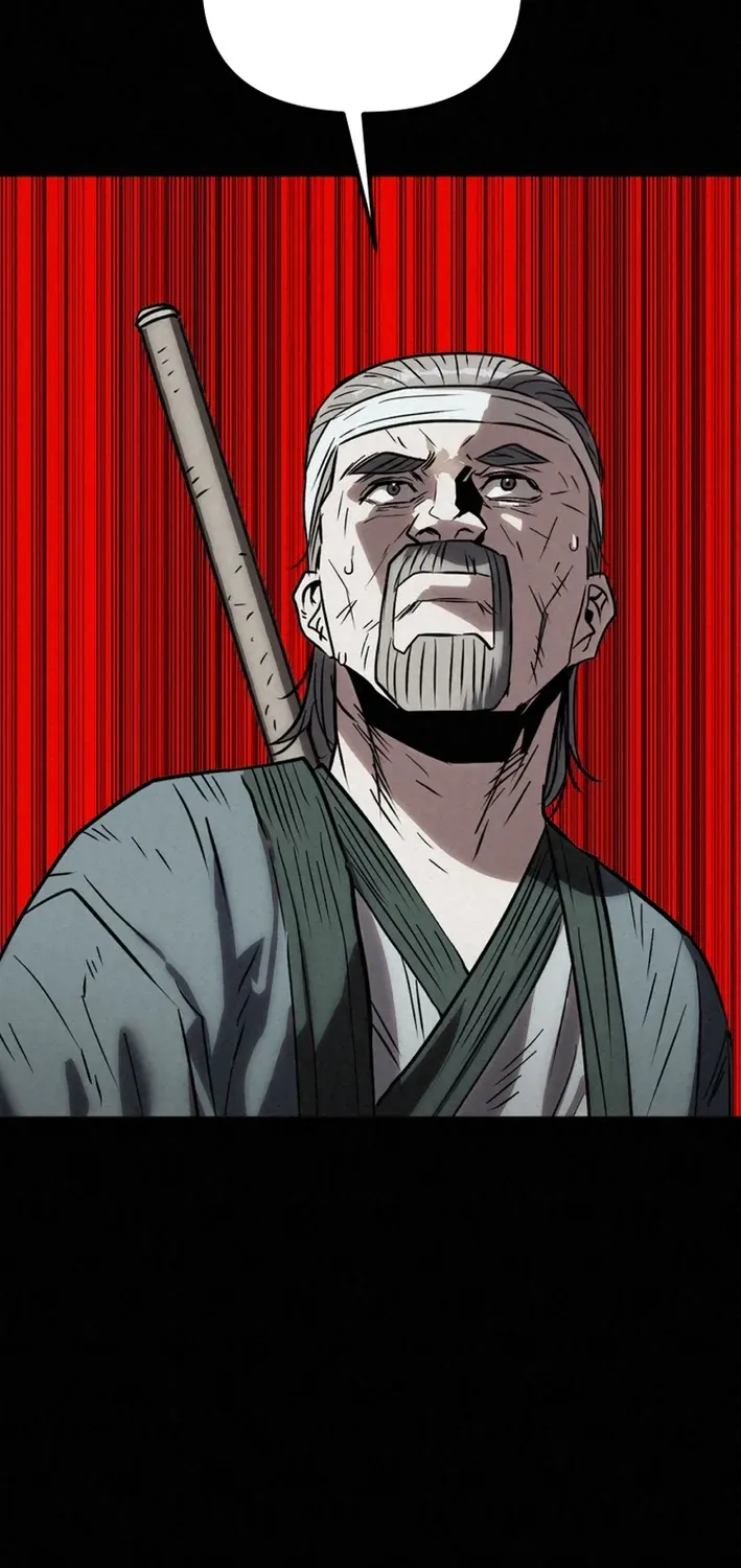The Legend of the Black Fox Master of Mount Kunlun’s Sword Chapter 43 page 83 - 