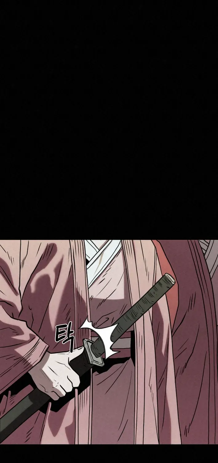 The Legend of the Black Fox Master of Mount Kunlun’s Sword Chapter 43 page 89 - 