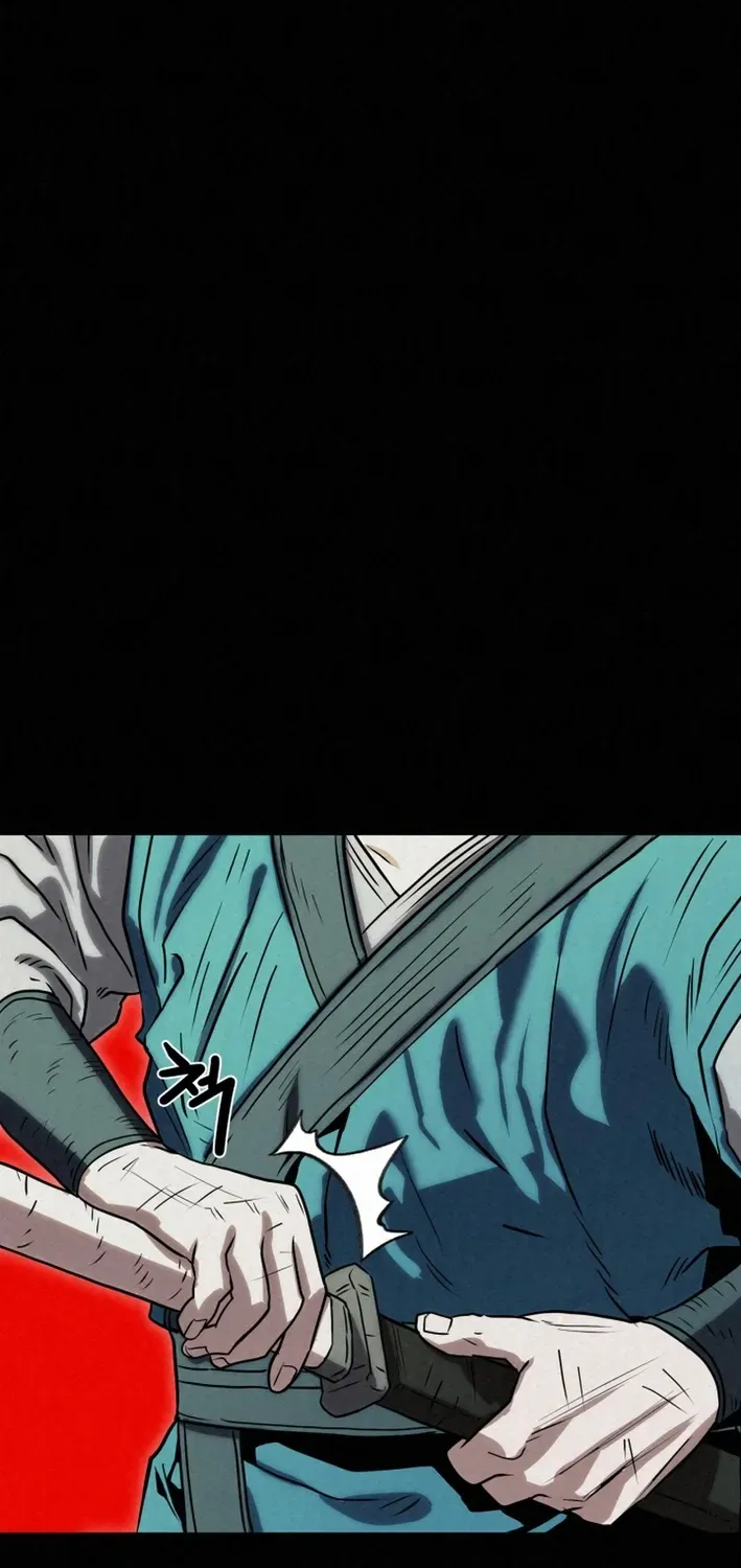 The Legend of the Black Fox Master of Mount Kunlun’s Sword Chapter 43 page 90 - 