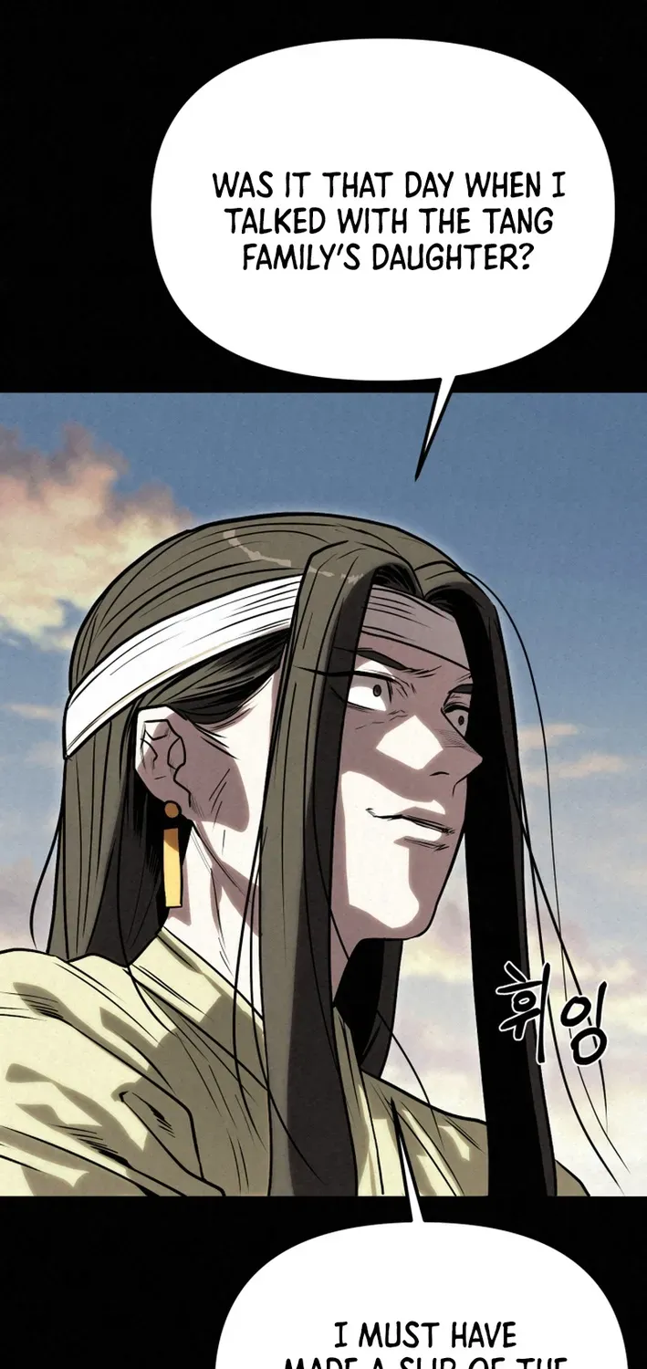 The Legend of the Black Fox Master of Mount Kunlun’s Sword Chapter 43 page 92 - 