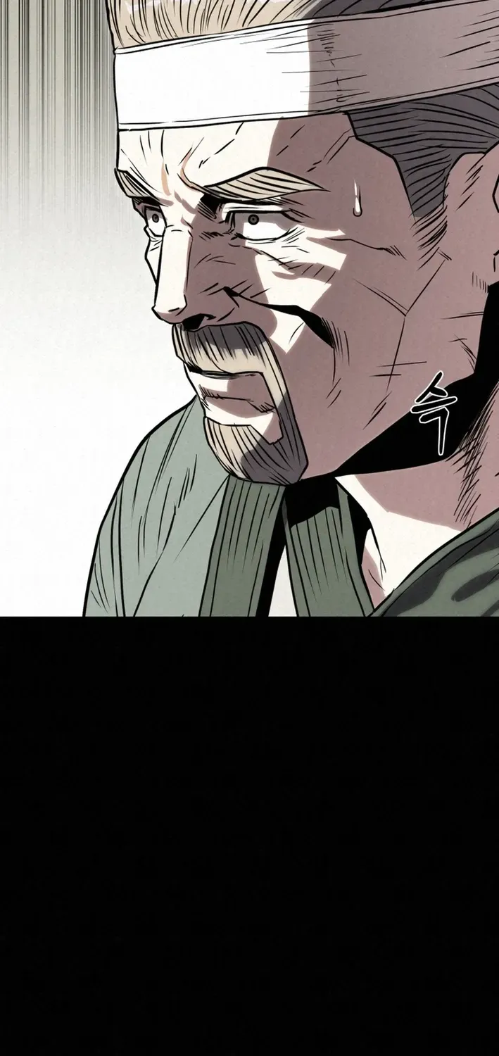 The Legend of the Black Fox Master of Mount Kunlun’s Sword Chapter 43 page 95 - 