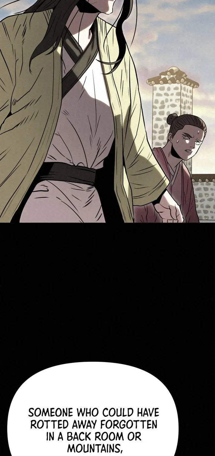 The Legend of the Black Fox Master of Mount Kunlun’s Sword Chapter 43 page 99 - 