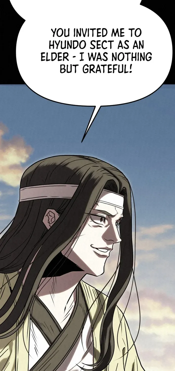 The Legend of the Black Fox Master of Mount Kunlun’s Sword Chapter 43 page 100 - 