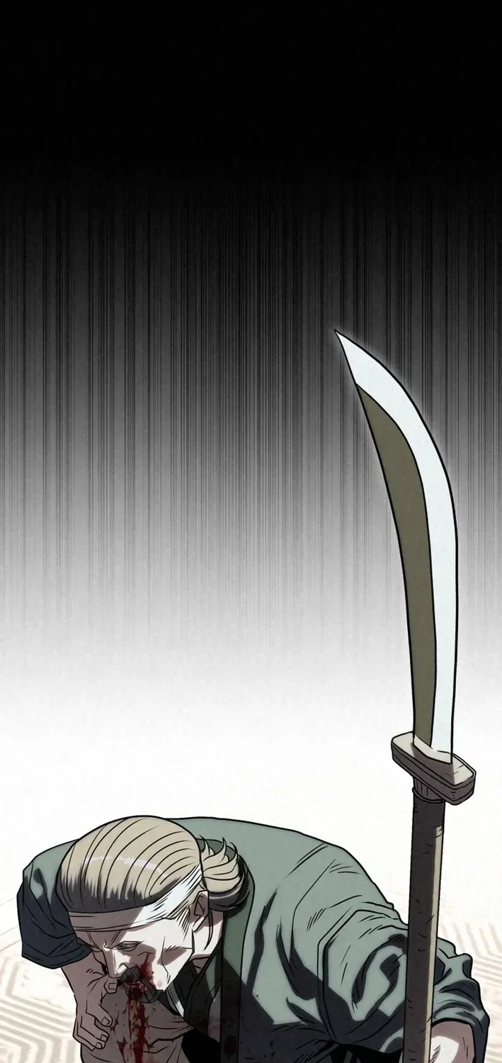 The Legend of the Black Fox Master of Mount Kunlun’s Sword Chapter 44 page 2 - 